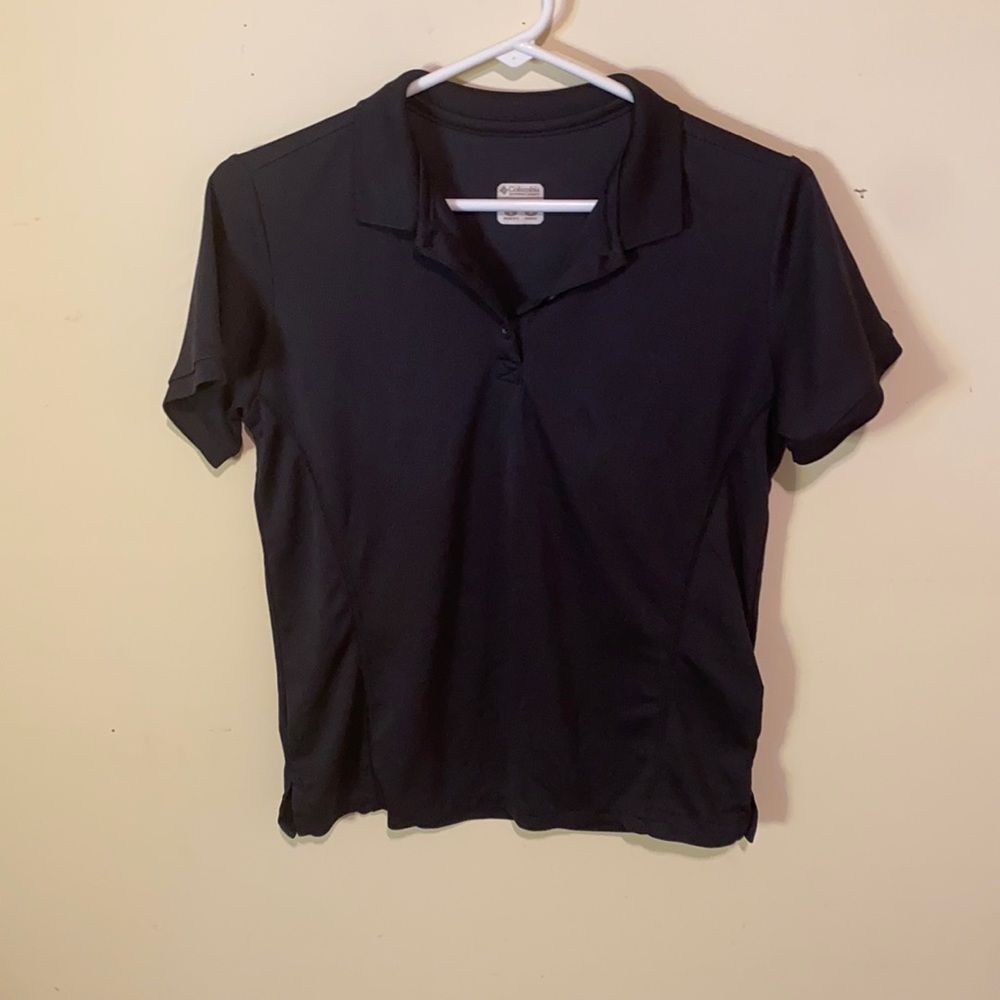 Columbia Shirt